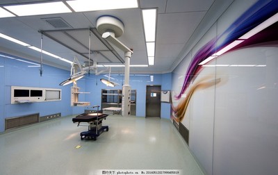 醫院環境