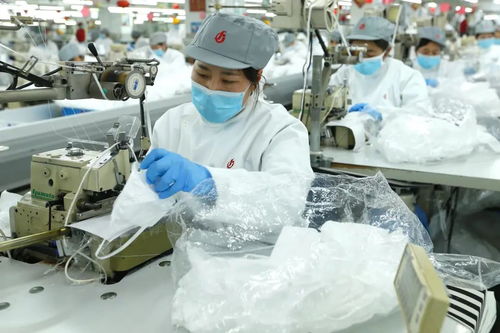 深度 口罩緊缺背后的問(wèn)號(hào)