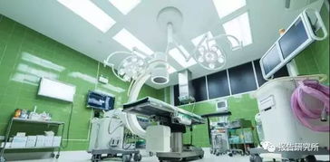 醫療器械行業報告 國產新機遇