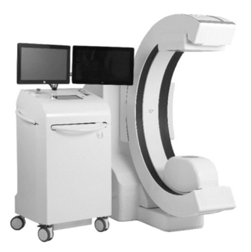 意展醫(yī)療器械CDMO 智能影像與實(shí)時(shí)導(dǎo)航結(jié)合的多功能手術(shù)平臺