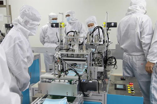 常熟企業(yè)獲全省首張應(yīng)急審批二類醫(yī)療器械注冊證