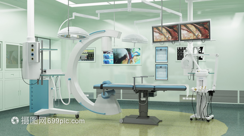 醫(yī)療器械 現(xiàn)代醫(yī)療場景中的生命守護者